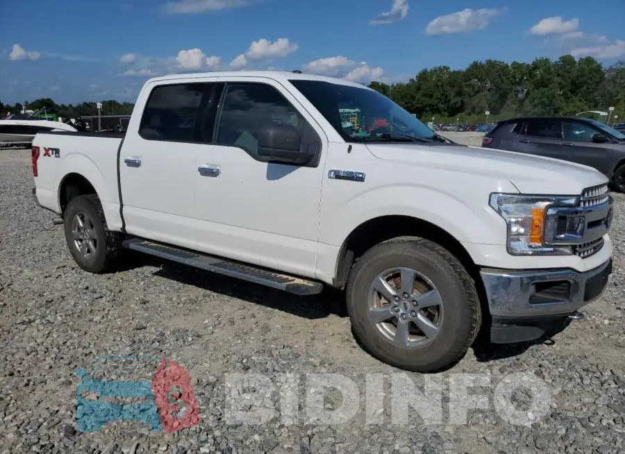 1FTEW1EB9JFC68340 Photo# 4