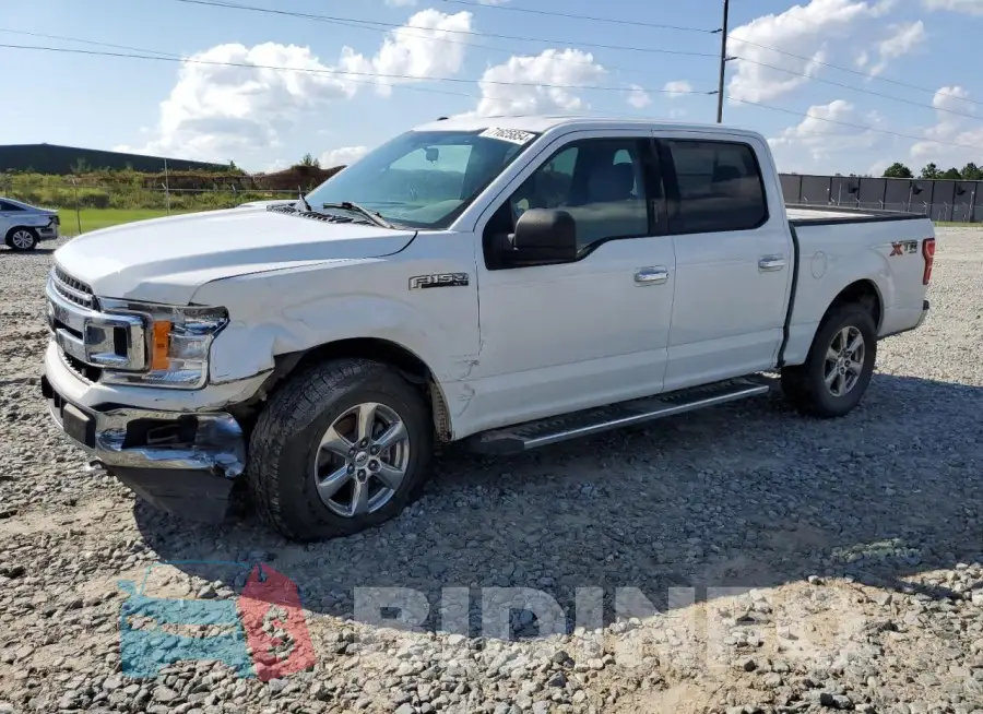 1FTEW1EB9JFC68340 Photo# 1