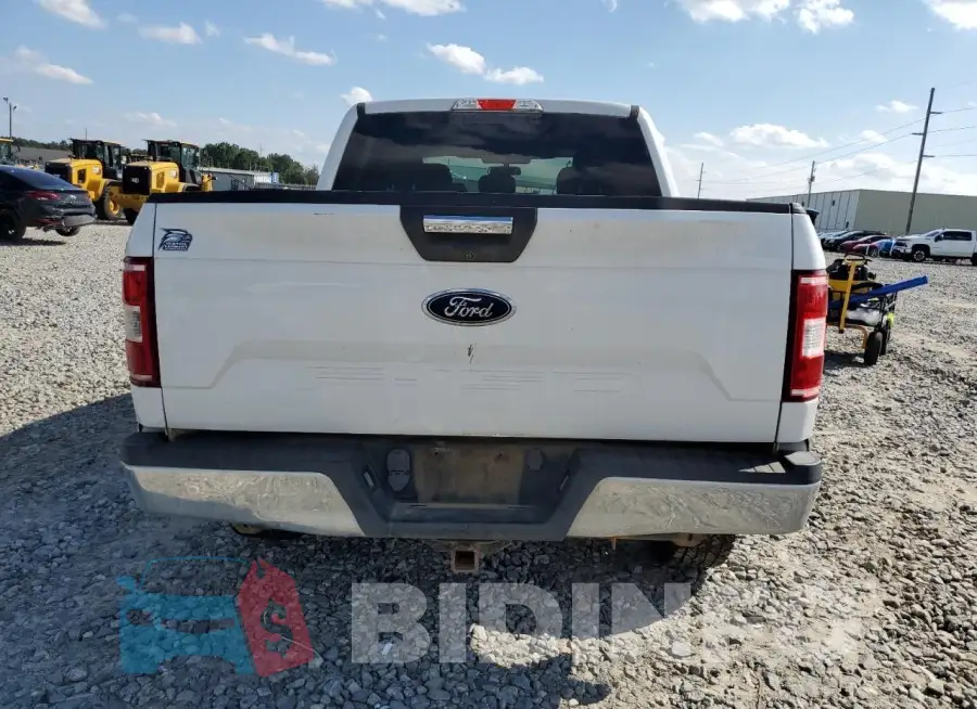 1FTEW1EB9JFC68340 Photo# 6