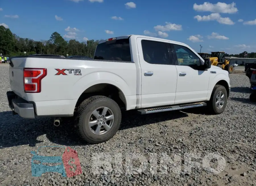 1FTEW1EB9JFC68340 Photo# 3