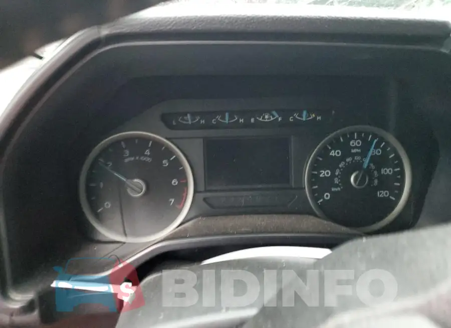 1FTEW1EG6GKD16128 Photo# 9