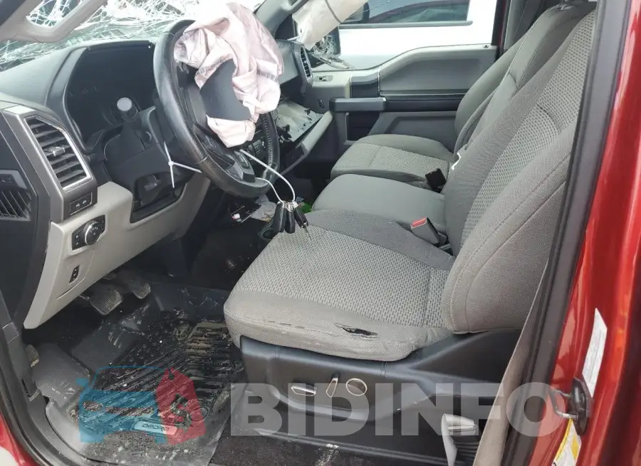 1FTEW1EG6GKD16128 Photo# 7
