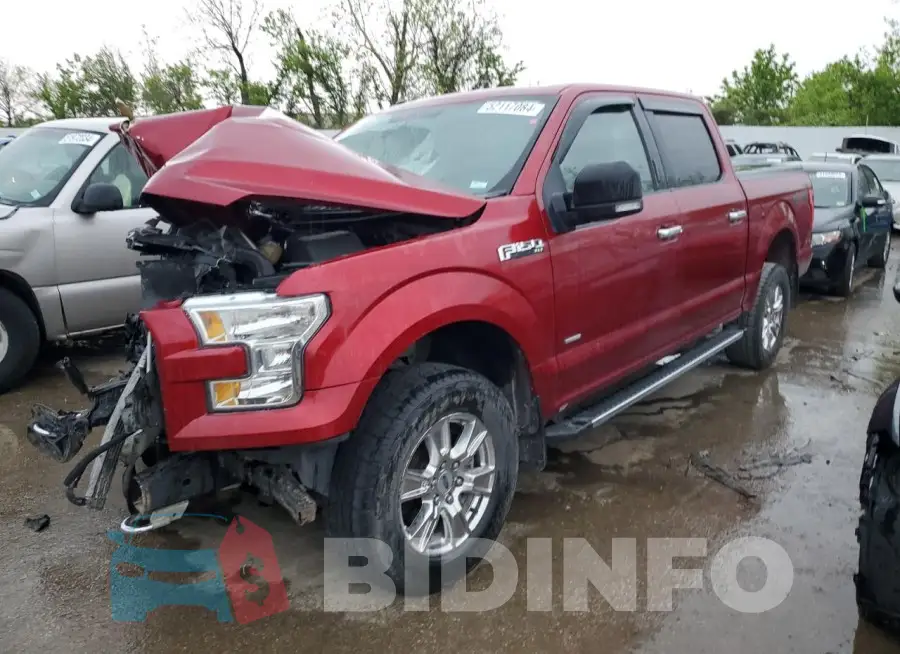 1FTEW1EG6GKD16128 Photo# 1