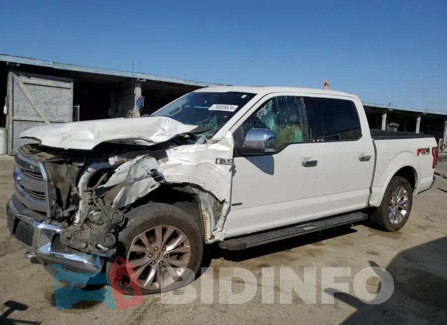 1FTEW1EG7GFA47923 Photo# 1