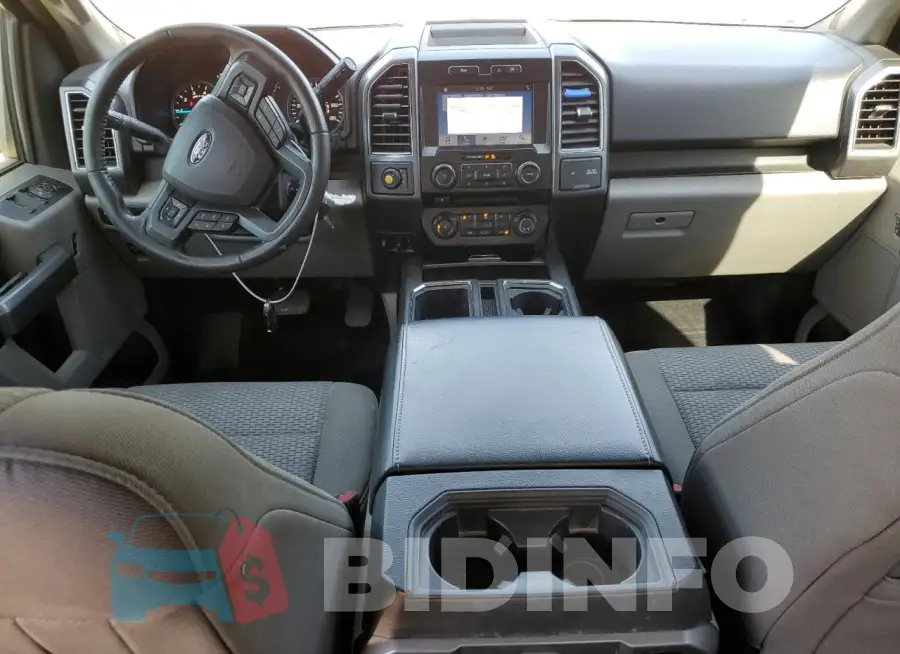 1FTEW1EP3HKD32594 Photo# 8