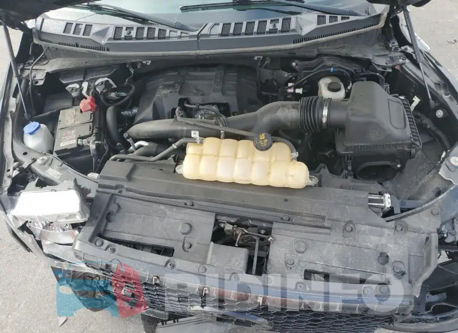 1FTEW1EPXJFE53203 Photo# 11