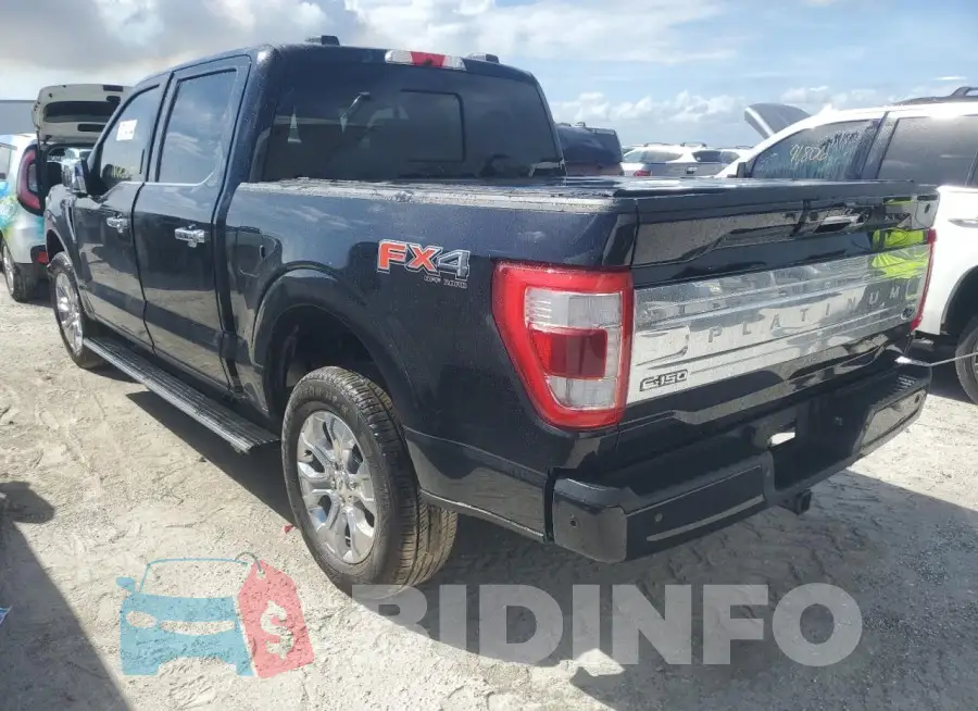 1FTFW1E57NFB52154 Photo# 2