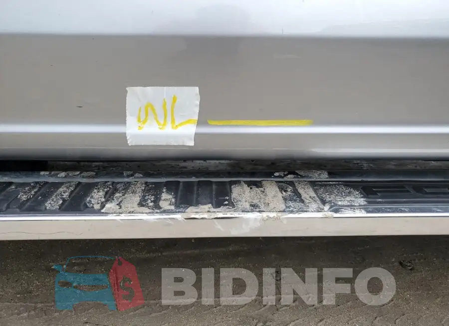 1FTFW1E87PFA55050 Photo# 12