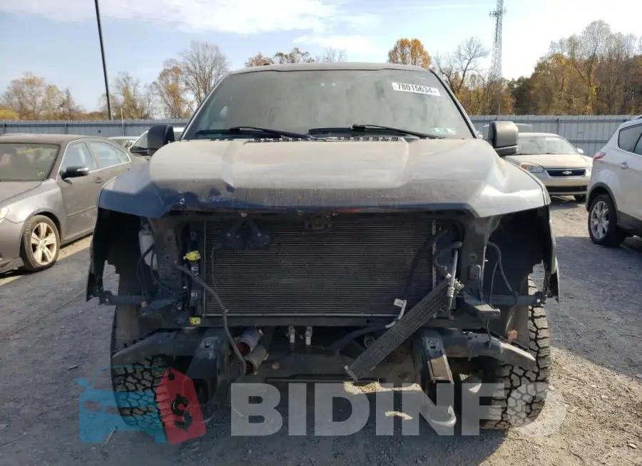 1FTFW1EG3FFB89754 Photo# 5