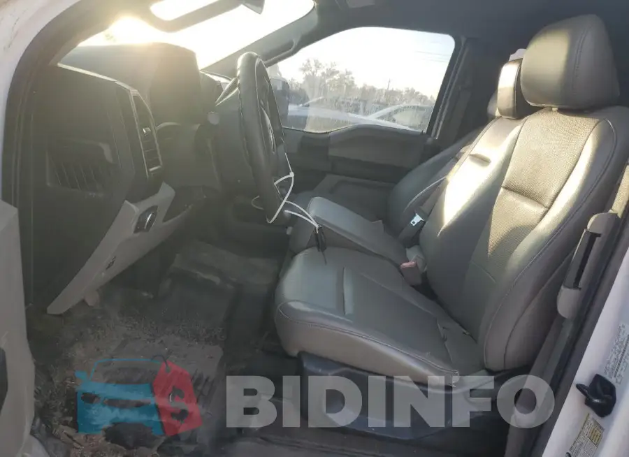 1FTFX1E51KKC30444 Photo# 7