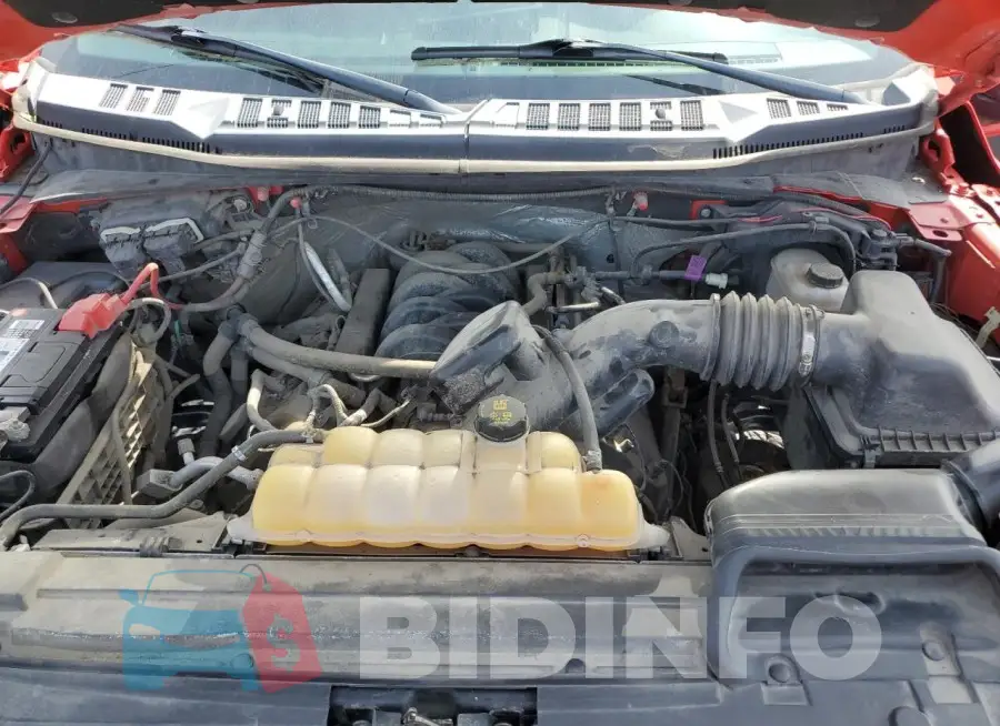 1FTFX1EF0GFD07619 Photo# 11