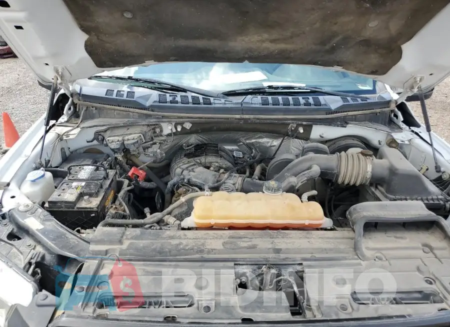 1FTMF1C8XGFB37526 Photo# 11