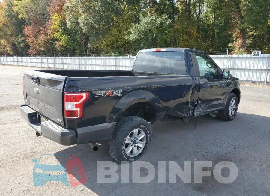 1FTNF1EG8JKC59860 Photo# 3