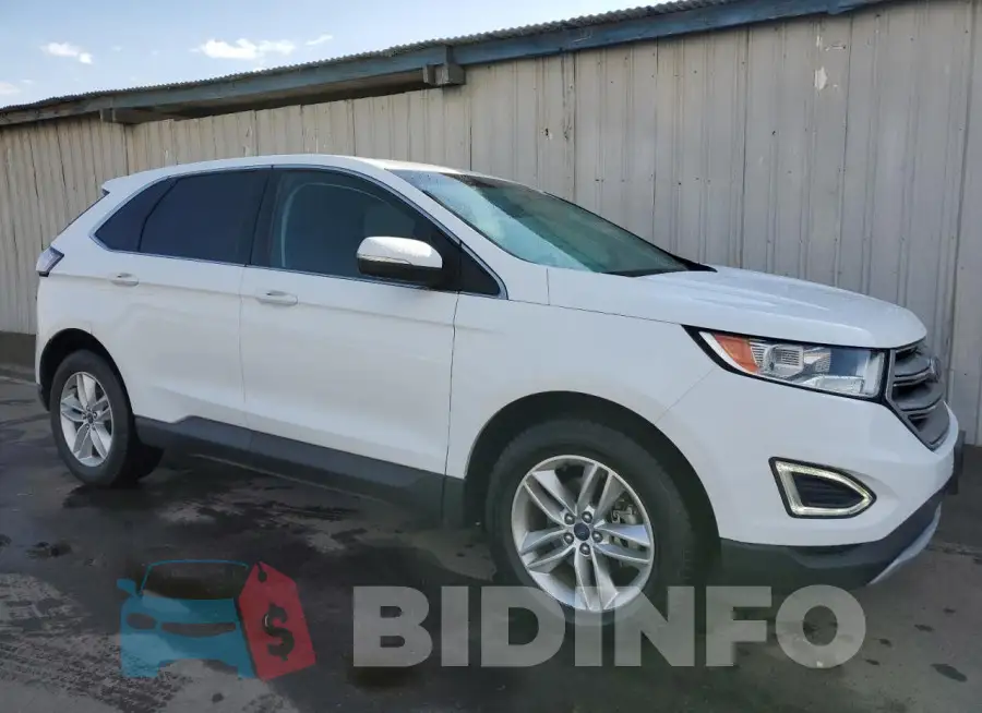 2FMPK3J97GBC59502 Photo# 4