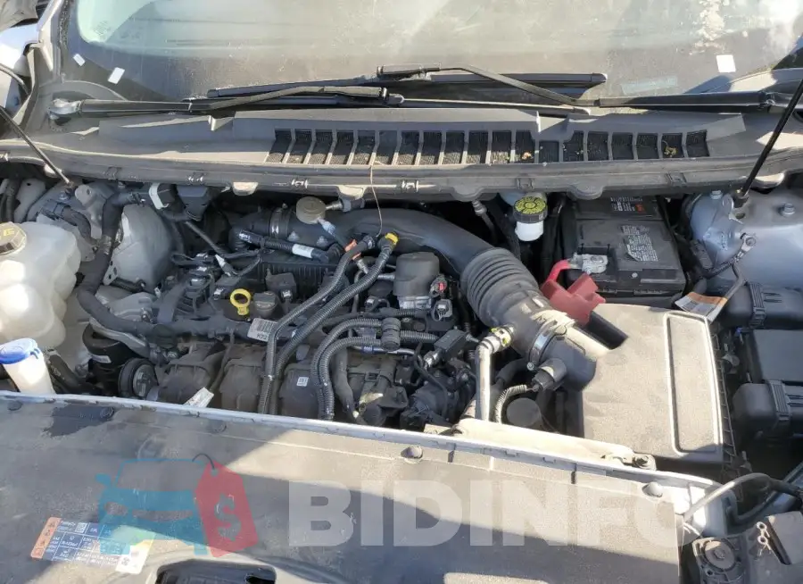 2FMPK4J96NBA93704 Photo# 12