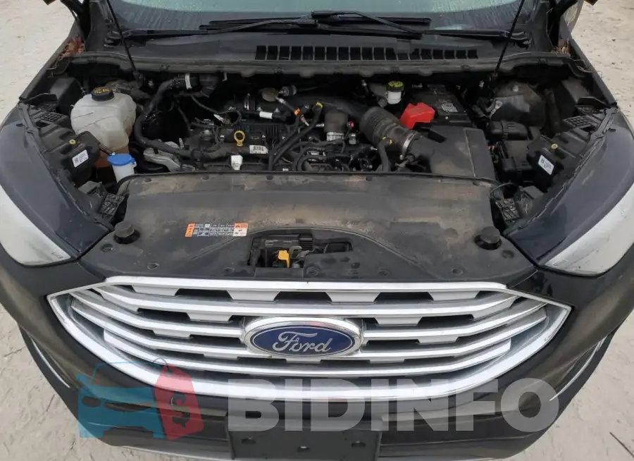 2FMPK4J9XMBA54306 Photo# 12