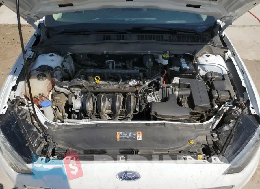 3FA6P0G7XKR198698 Photo# 11