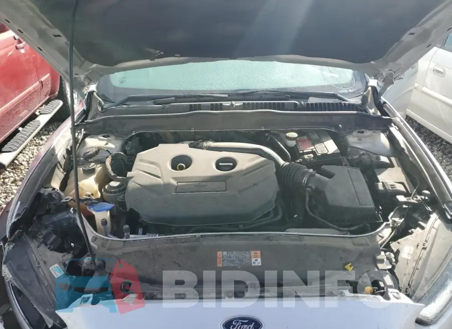 3FA6P0K95GR160201 Photo# 11