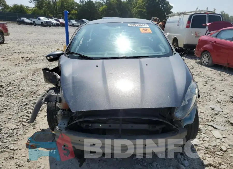 3FADP4BJ4FM160369 Photo# 5