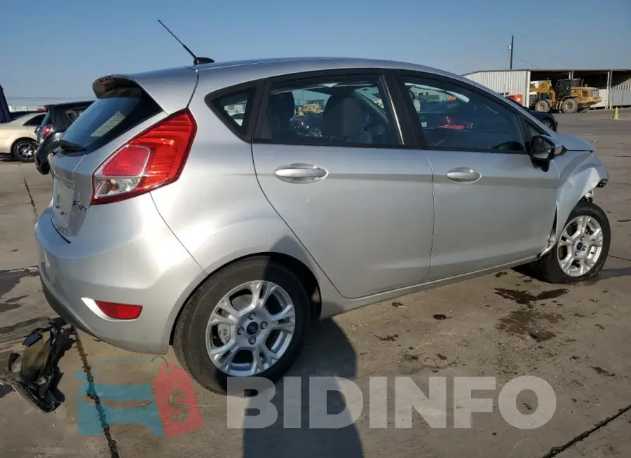 3FADP4EJ1FM156226 Photo# 3