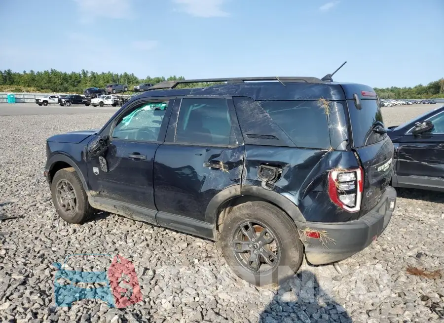 3FMCR9B68PRD60325 Photo# 2