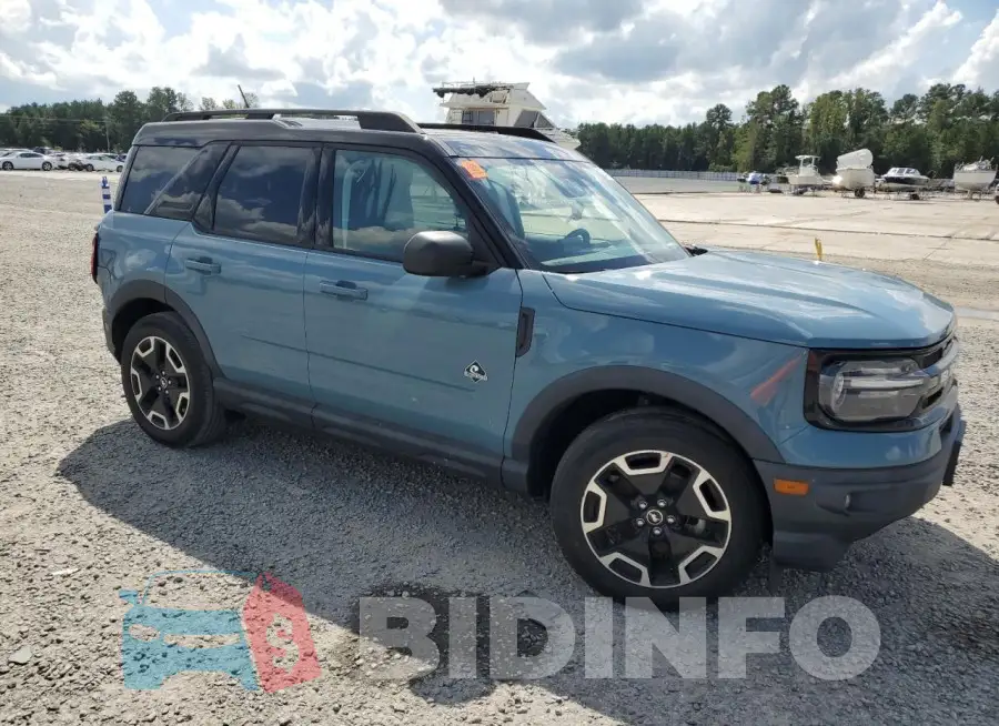 3FMCR9C62MRA03541 Photo# 4