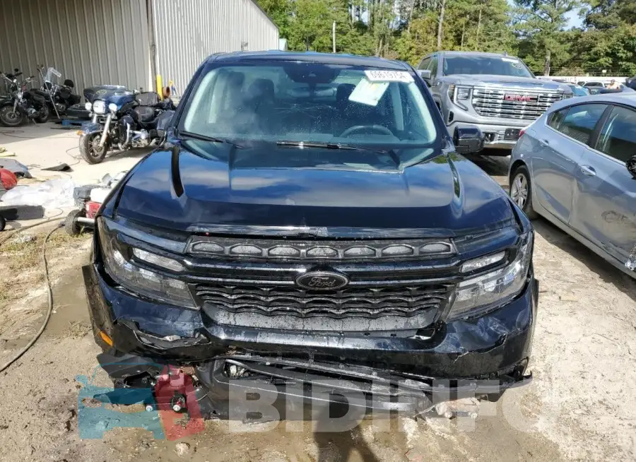 3FTTW8E3XPRA31537 Photo# 5