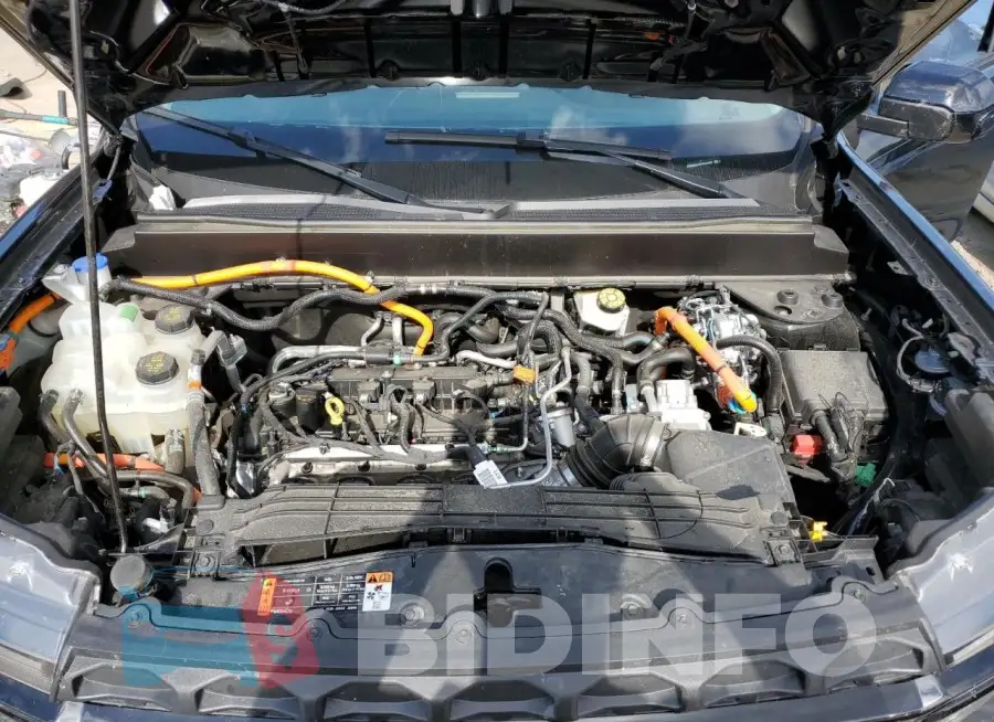 3FTTW8E3XPRA31537 Photo# 11