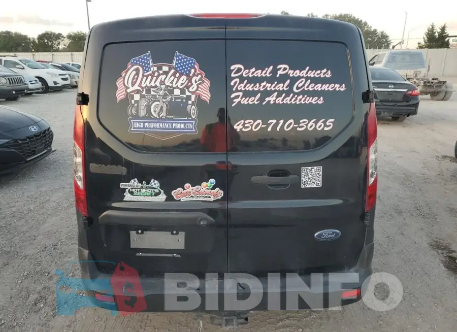 NM0LS6E29K1421522 Photo# 6