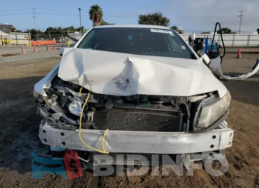 19XFB2F56FE290442 Photo# 5
