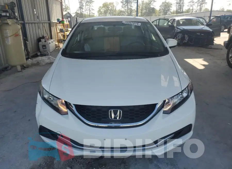 19XFB2F58FE060014 Photo# 5