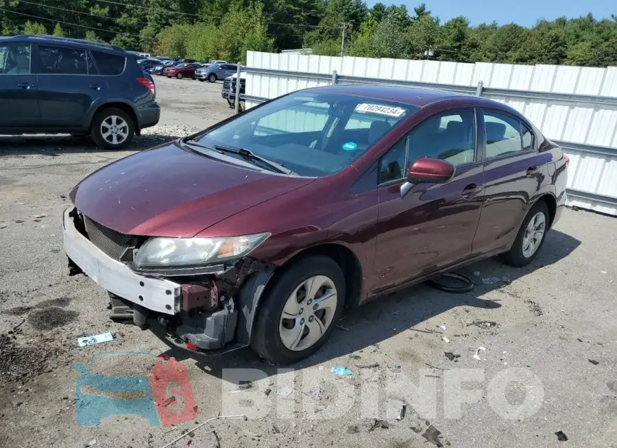 19XFB2F5XFE250543 Photo# 1