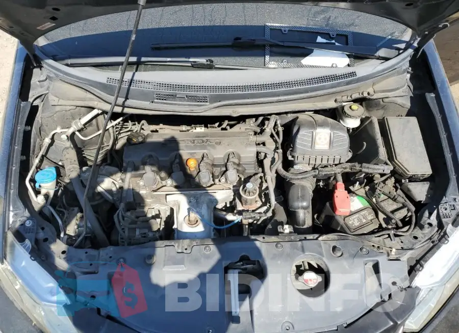 19XFB2F70FE243800 Photo# 11