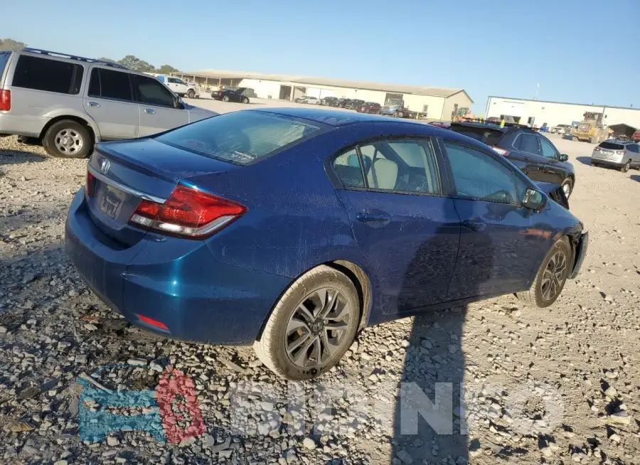 19XFB2F84FE208072 Photo# 3