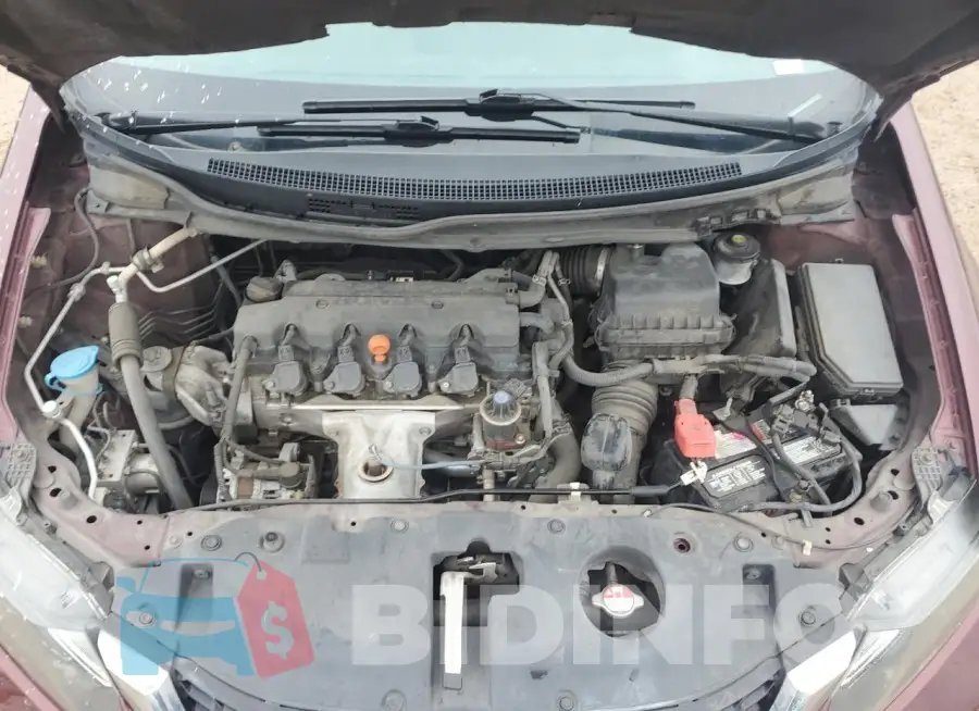 19XFB2F87FE000218 Photo# 11