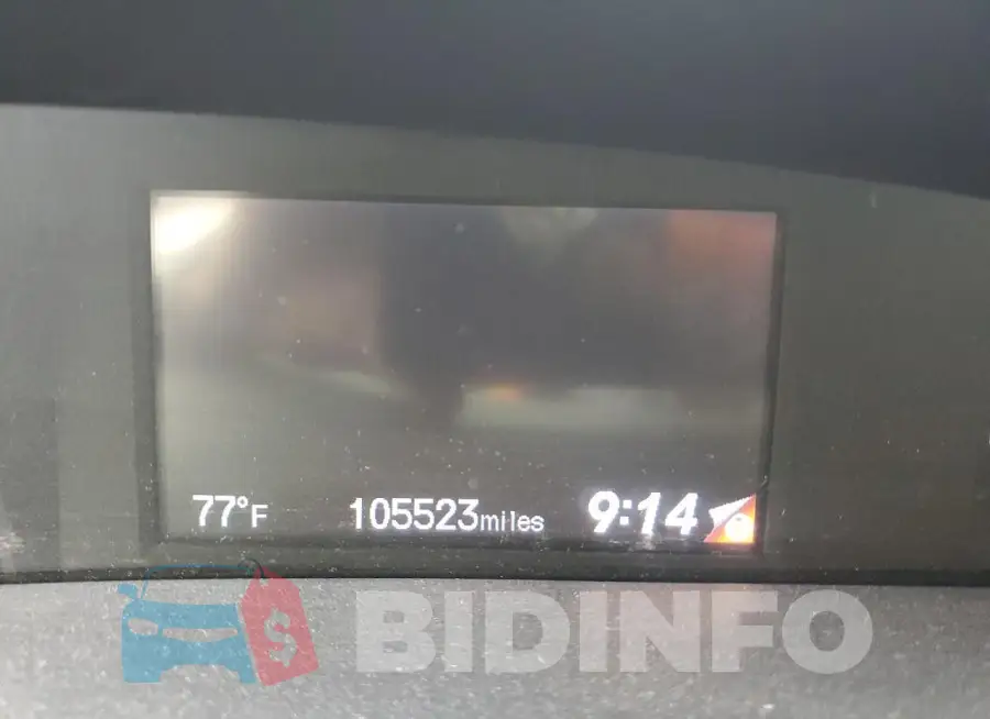 19XFB2F87FE000218 Photo# 9