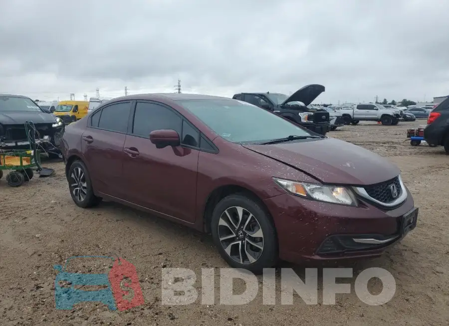 19XFB2F87FE000218 Photo# 4