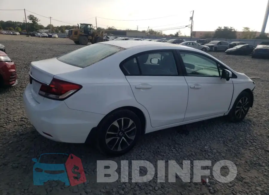 19XFB2F87FE250803 Photo# 3