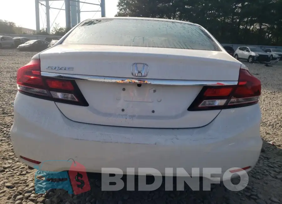 19XFB2F87FE250803 Photo# 6