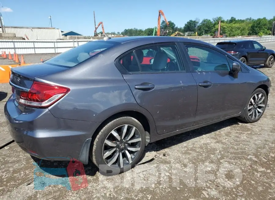 19XFB2F93FE218293 Photo# 3