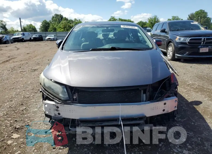 19XFB2F93FE218293 Photo# 5