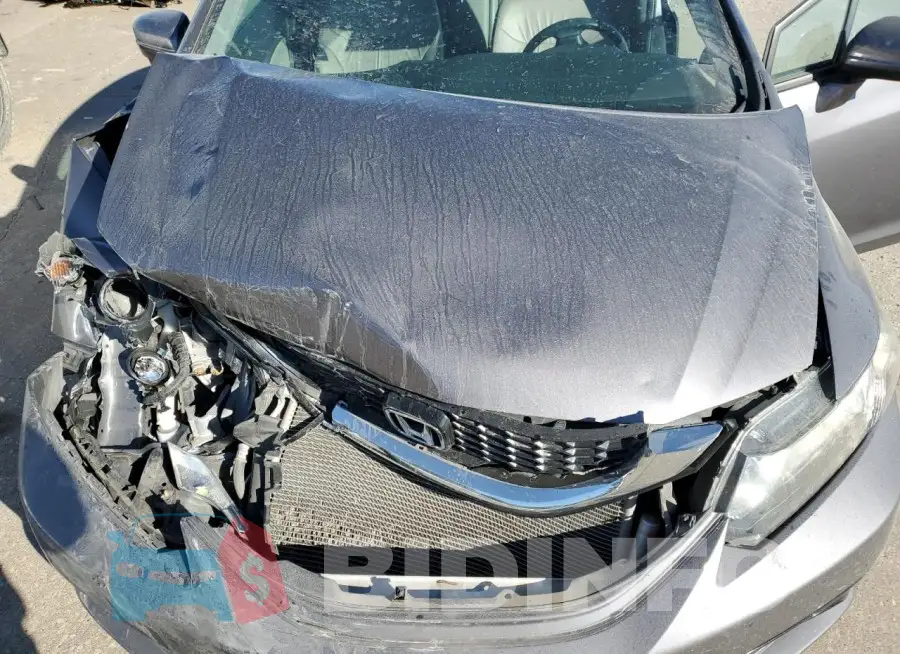 19XFB2F94FE087732 Photo# 11