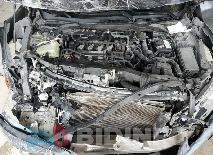 19XFC1F39HE200354 Photo# 11