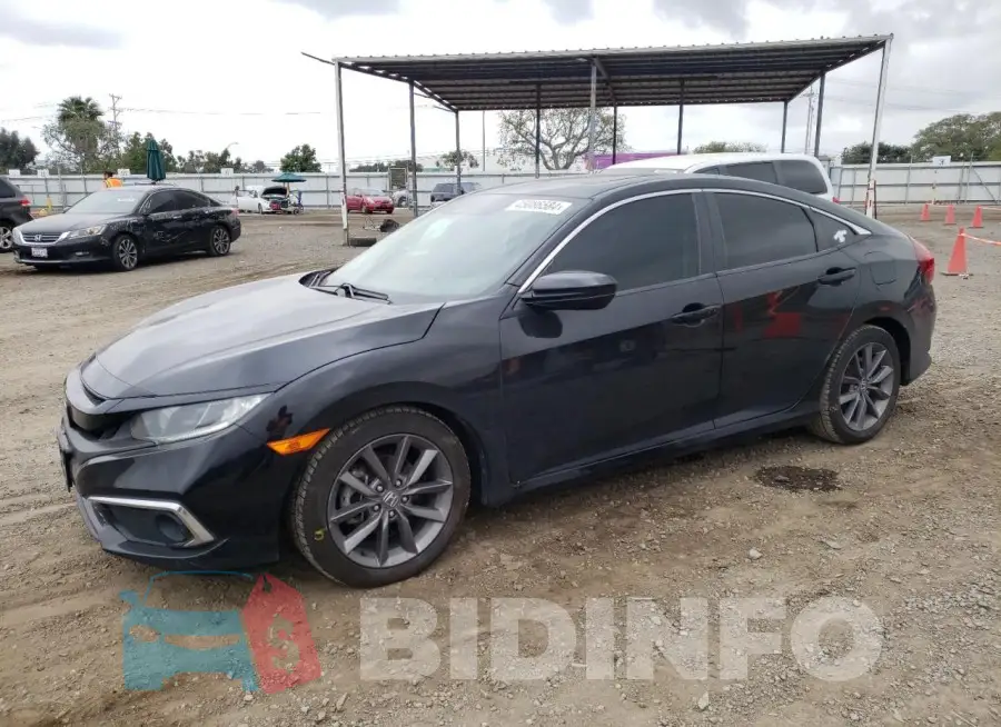 19XFC1F70LE204224 Photo# 1