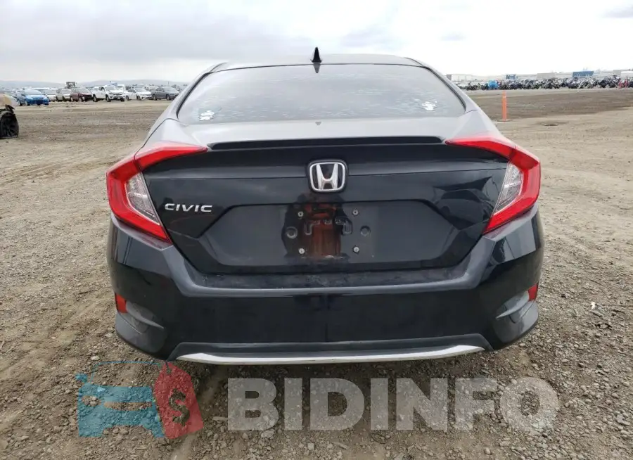 19XFC1F70LE204224 Photo# 6