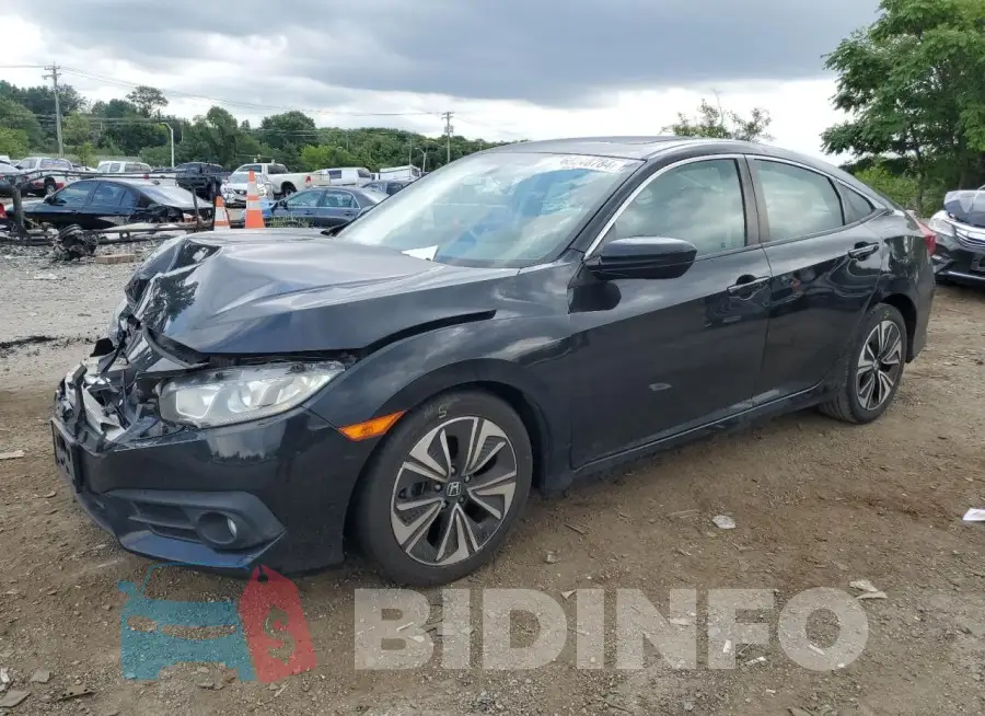 19XFC1F71HE204448 Photo# 1