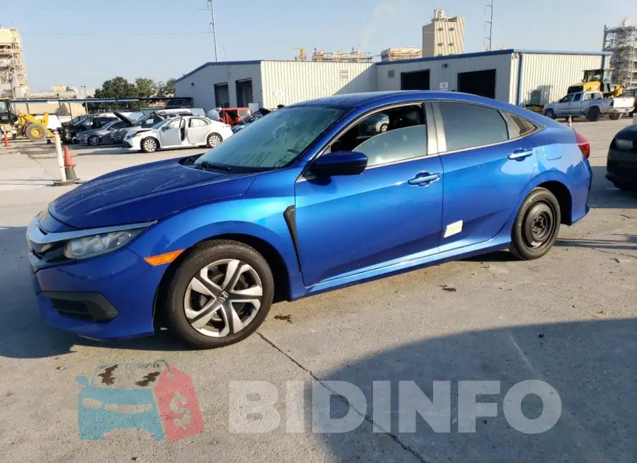 19XFC2F50HE002043 Photo# 1