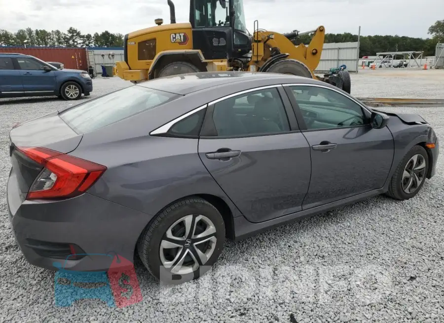 19XFC2F51GE238182 Photo# 3