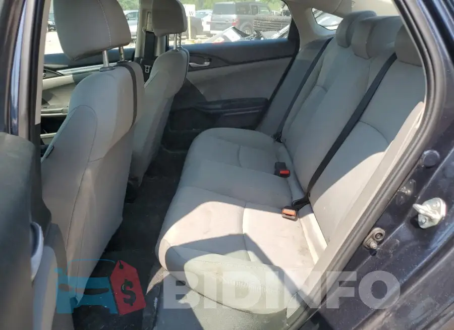 19XFC2F52HE202034 Photo# 10