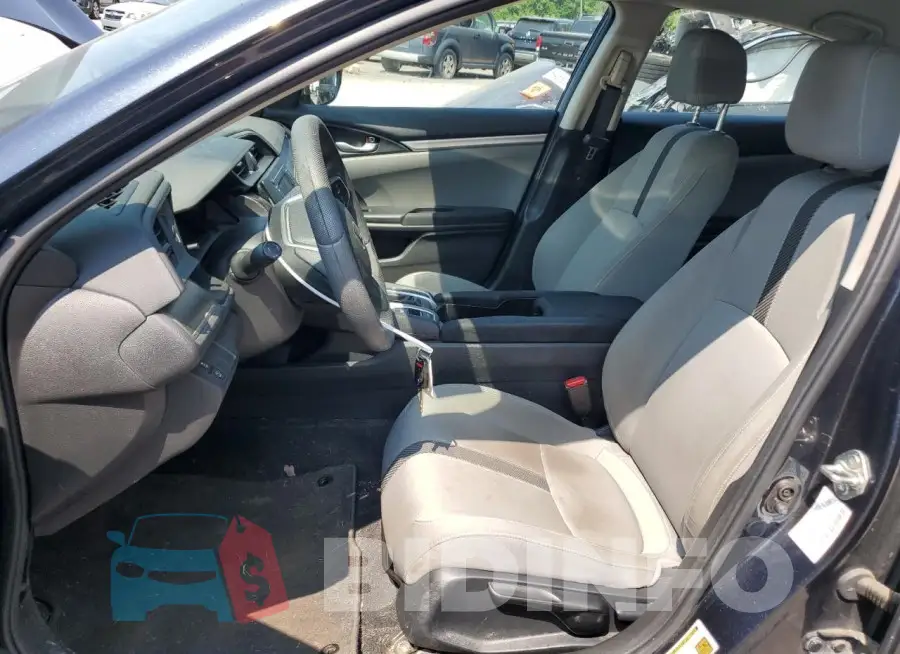 19XFC2F52HE202034 Photo# 7